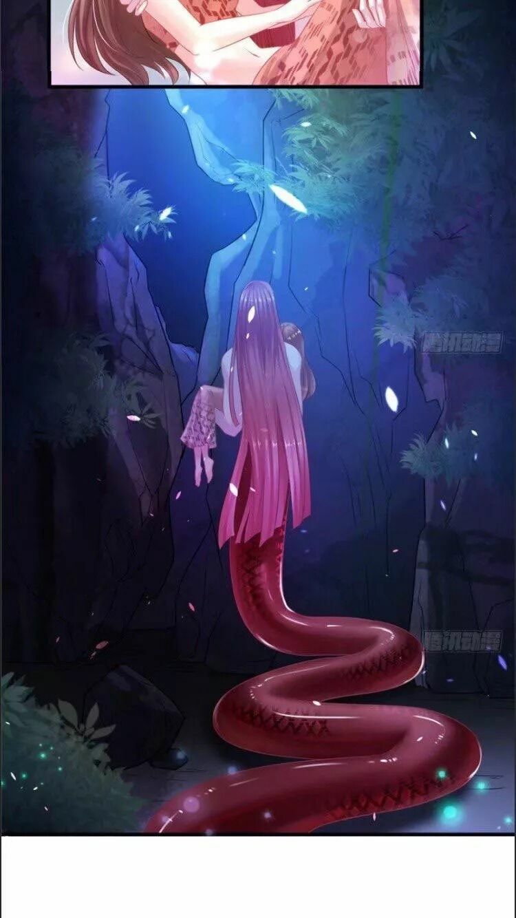 [16+] thảnh thơi thú thế chủng chủng điền, sinh sinh tể chapter 28 6