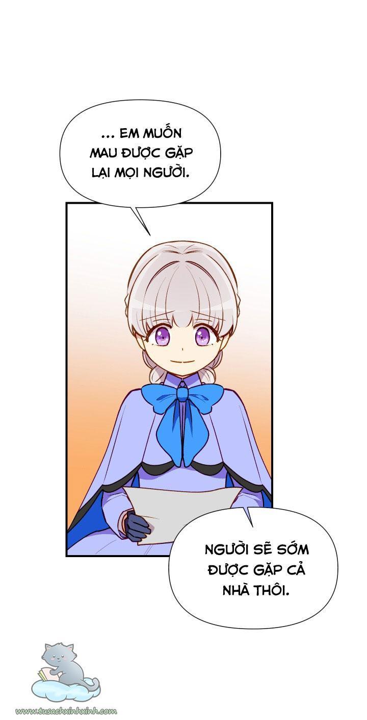 công nương khế ước của gia tộc công tước quái vật chapter 55 19