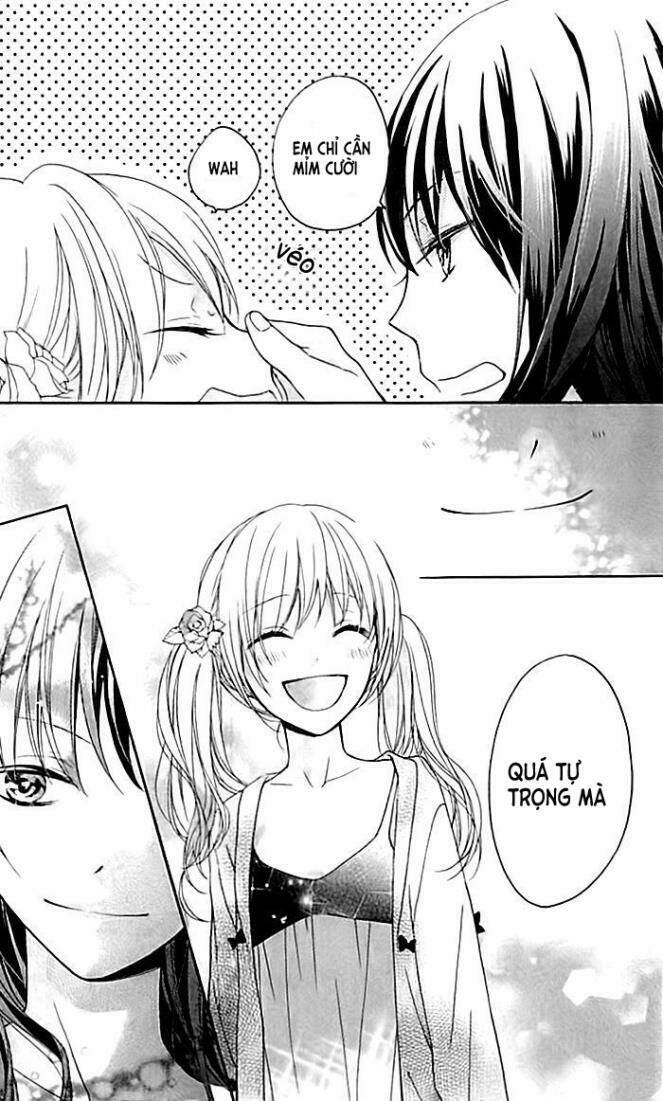 skirt o nuida sono ato wa chapter 1 30