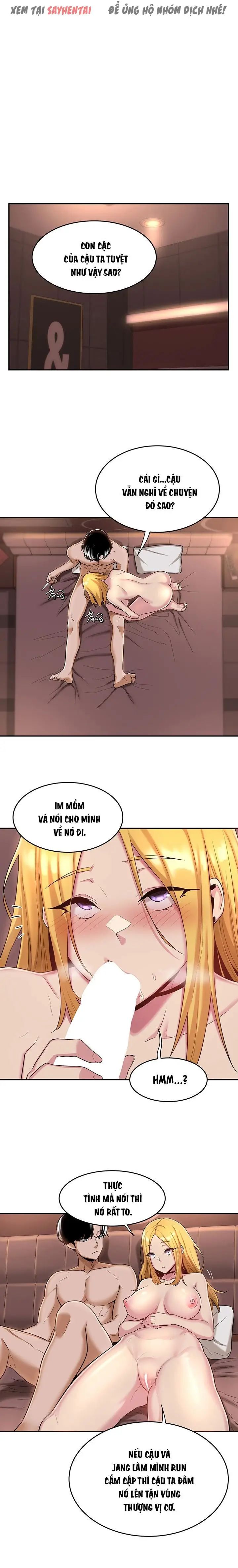 nhóm học tình thú chapter 11 1