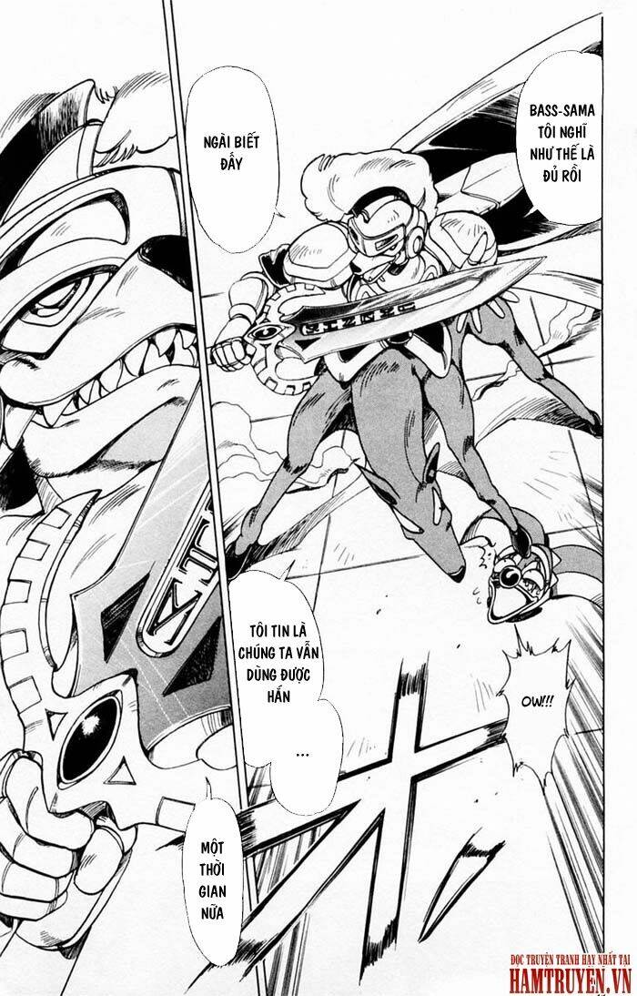 violinist of hameln - cây đàn kì diệu chapter 65 20