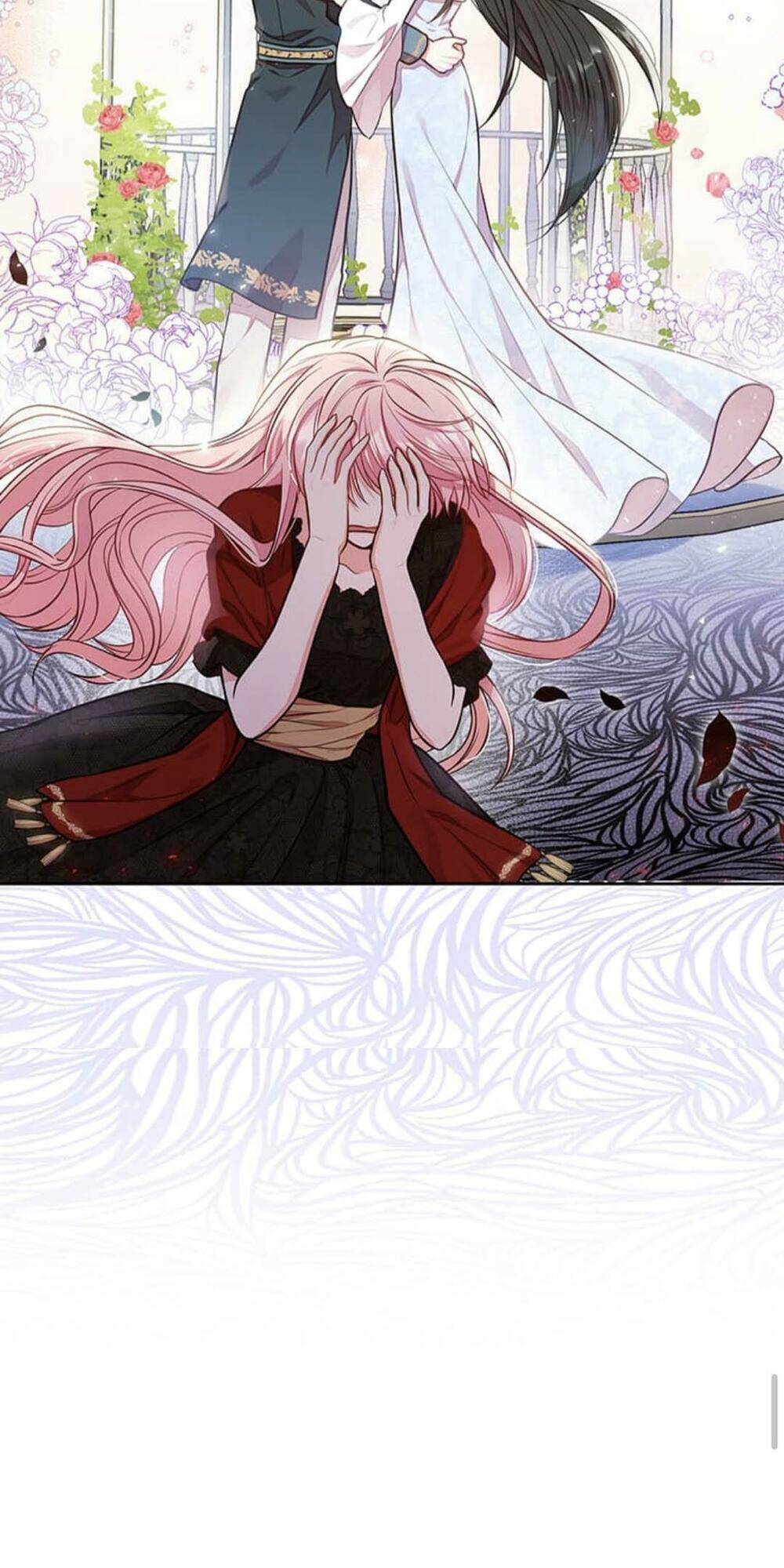 từ ác nữ, tôi trở thành một người mẹ chapter 4 26