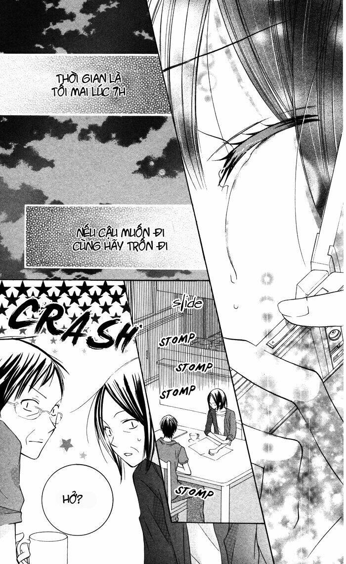 hitoribocchi wa samishikute chapter 3 27