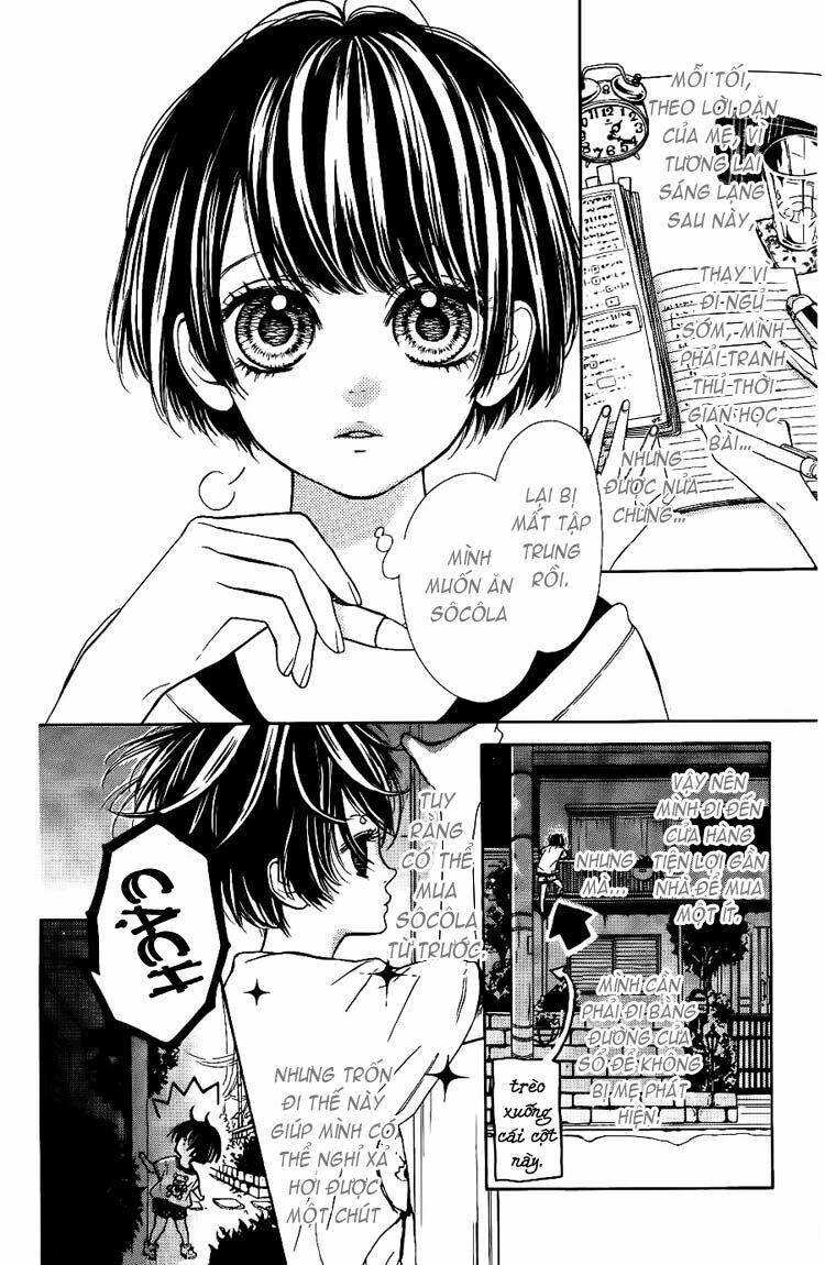 in the chocolate chapter 1 3