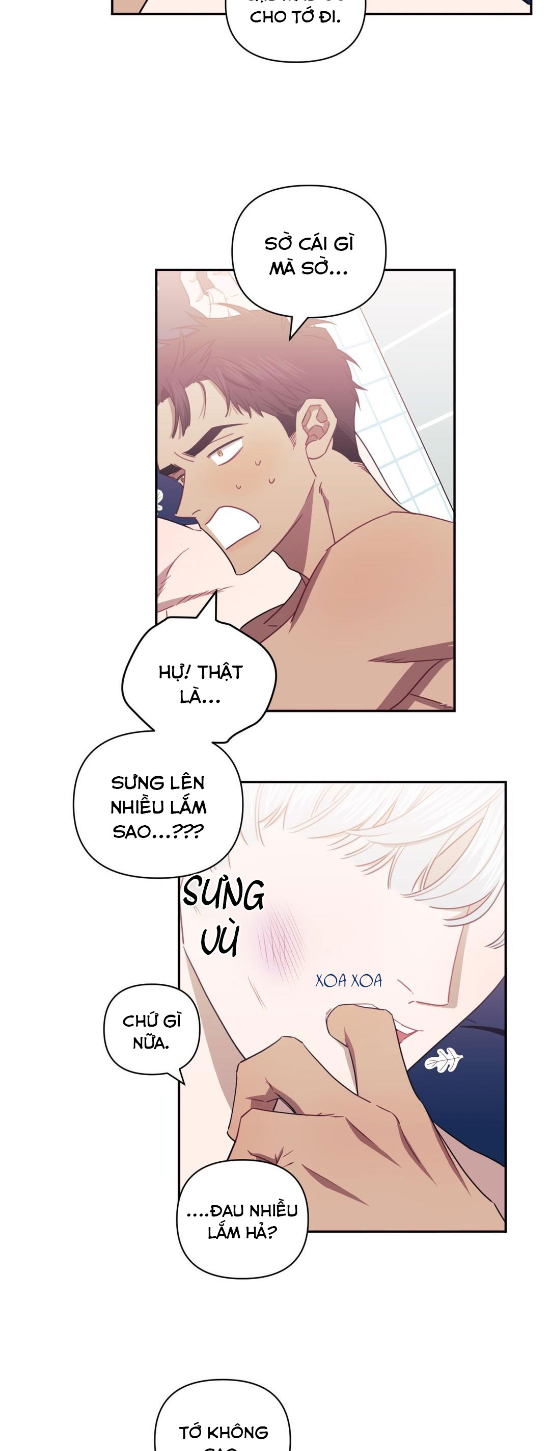 hơn cả bạn bè chapter 26 20