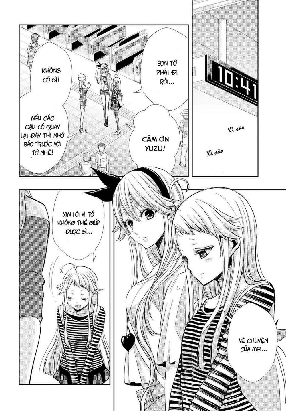 citrus (saburouta) chapter 39 3