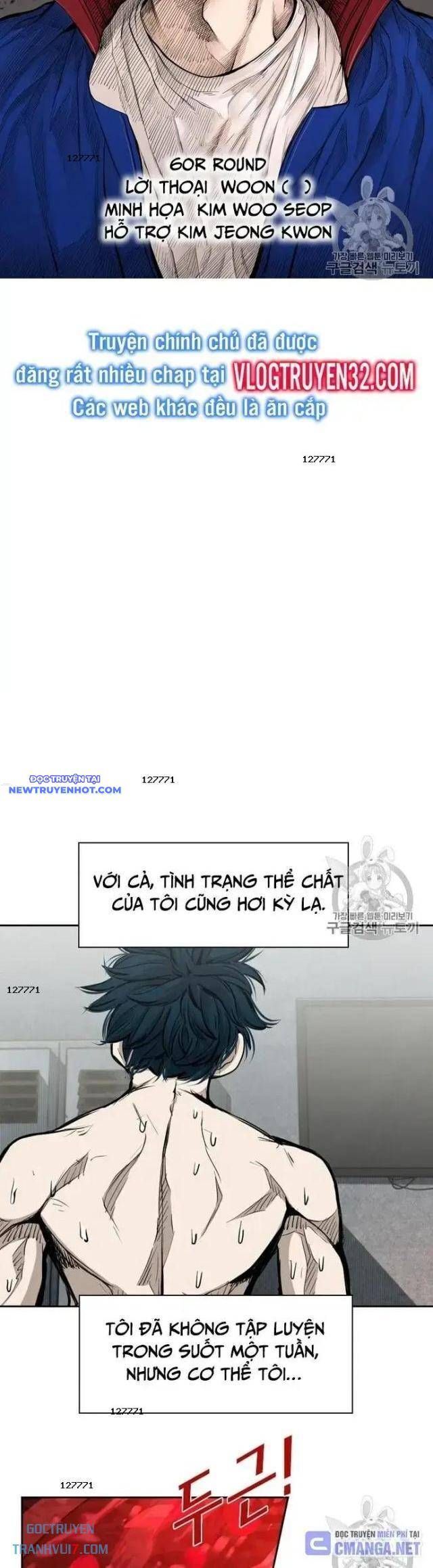 shark - cá mập chapter 181 4