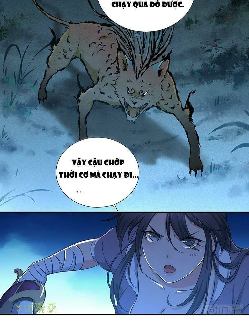 hành khúc của tôi và em chapter 5 6