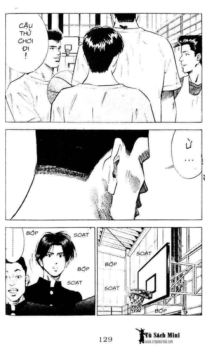 cao thủ bóng rổ chapter 66 18