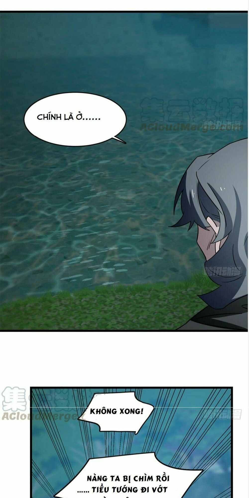 độc bộ thiên hạ: đặc công thần y chapter 74 4