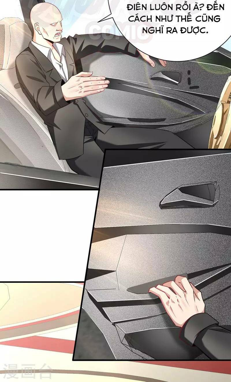 tuyệt phẩm cường thiếu chapter 14 2