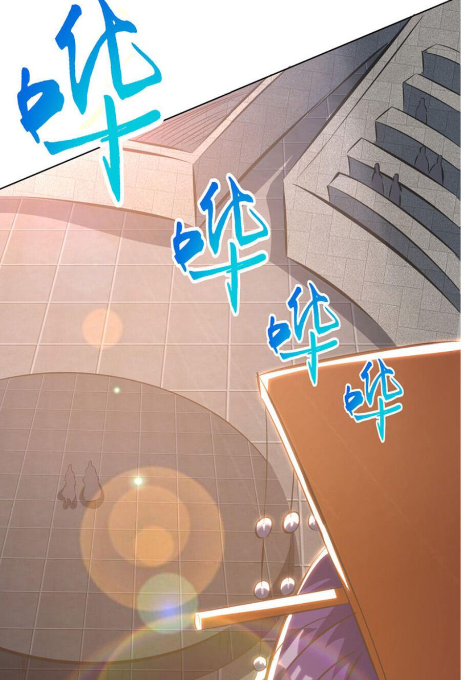 chúa tể tam giới chapter 113 11