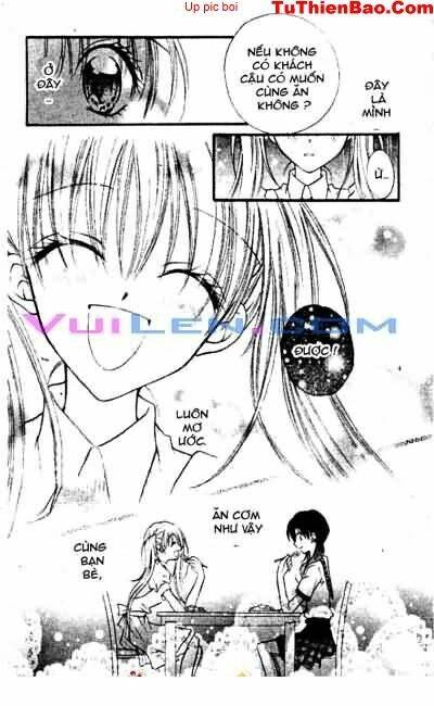 công chúa ẩm thực chapter 5 6