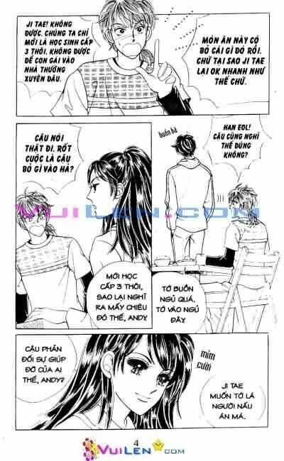 cô gái yêu kiều chapter 5 4