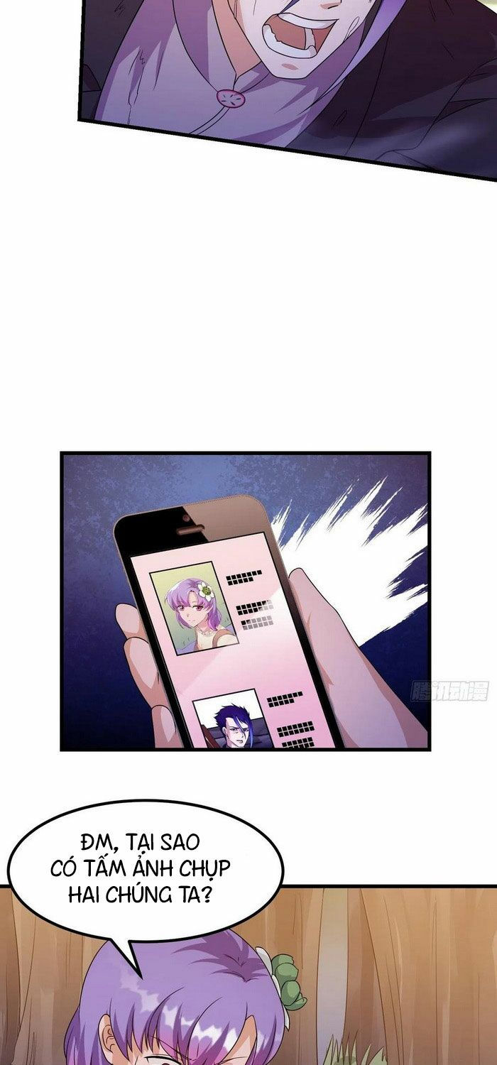 ta chẳng qua là một đại la kim tiên chapter 100 3