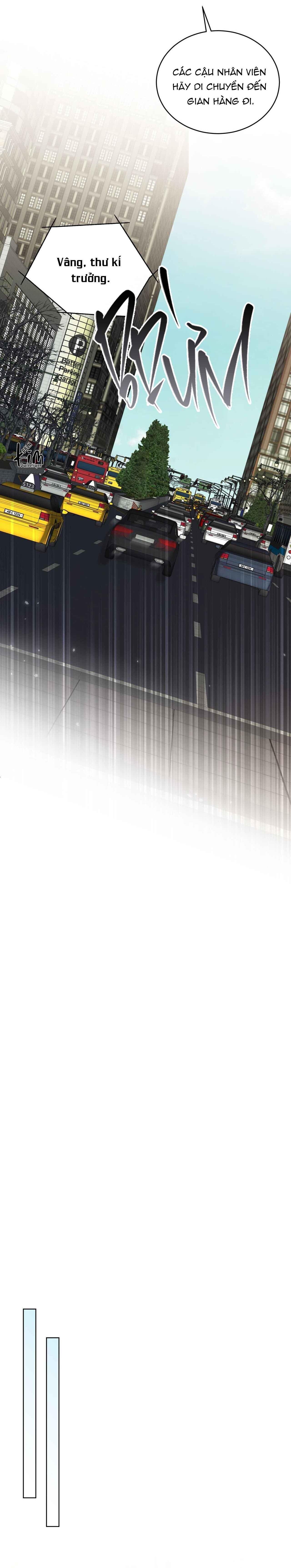 nước uống tình yêu của cáo plin chapter 31 21