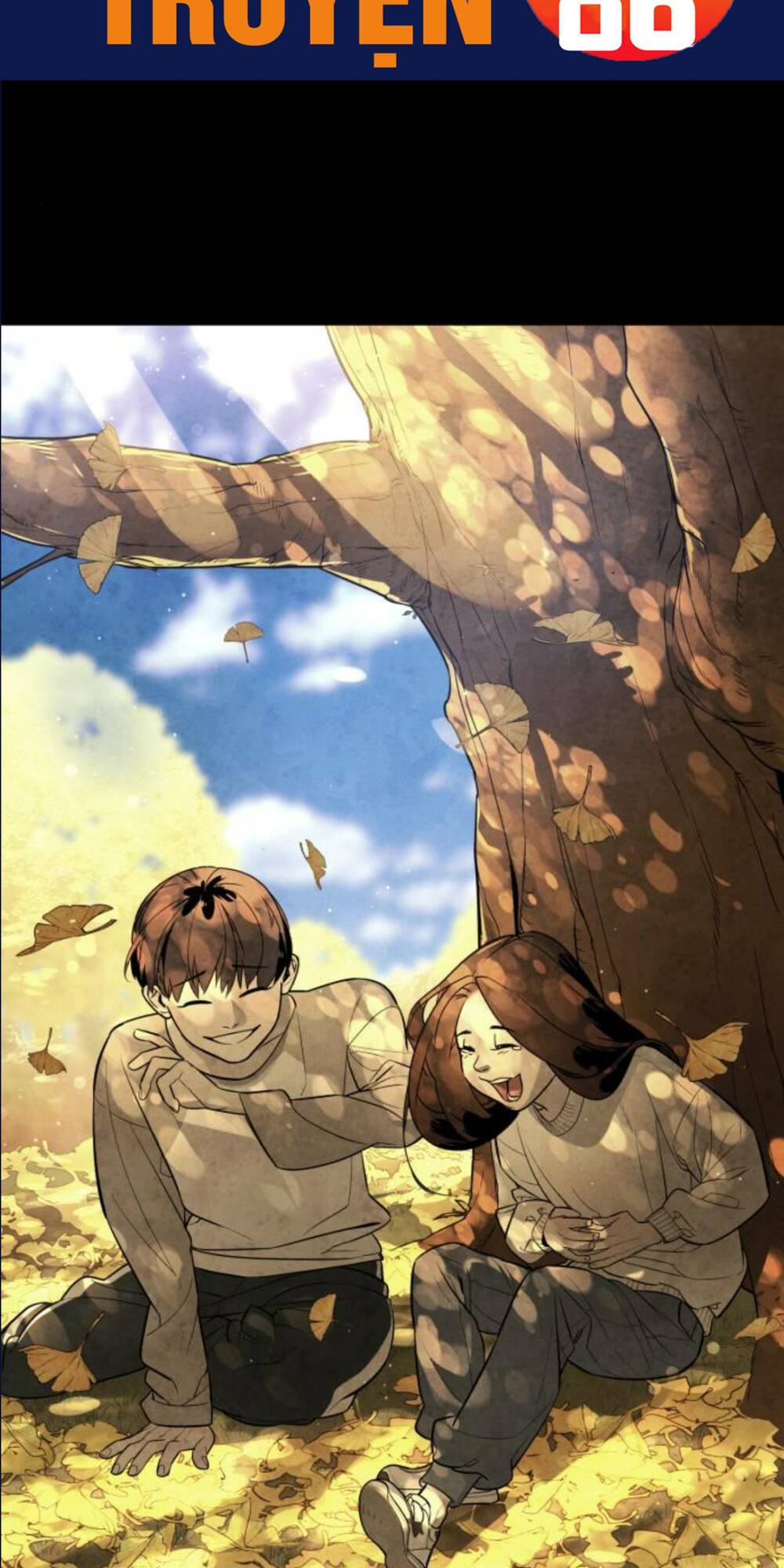 Máu trắng chapter 87.5 50