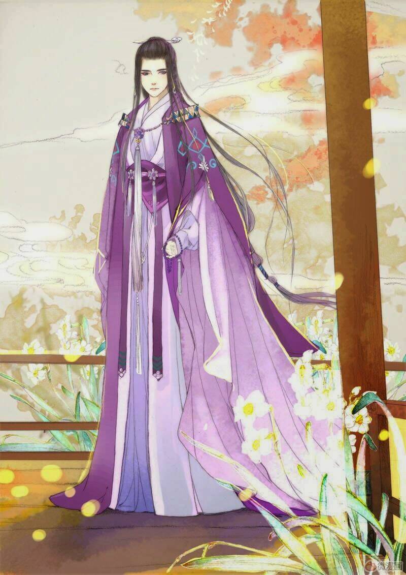 phượng tù hoàng chapter 7 4