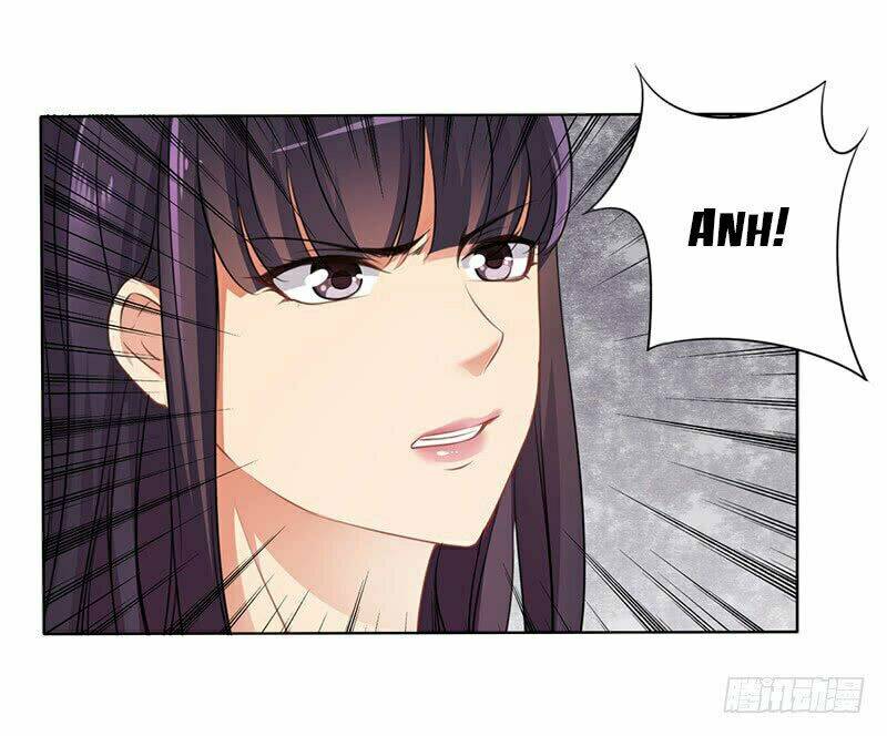 danh môn độc sủng ái thê chapter 7 11