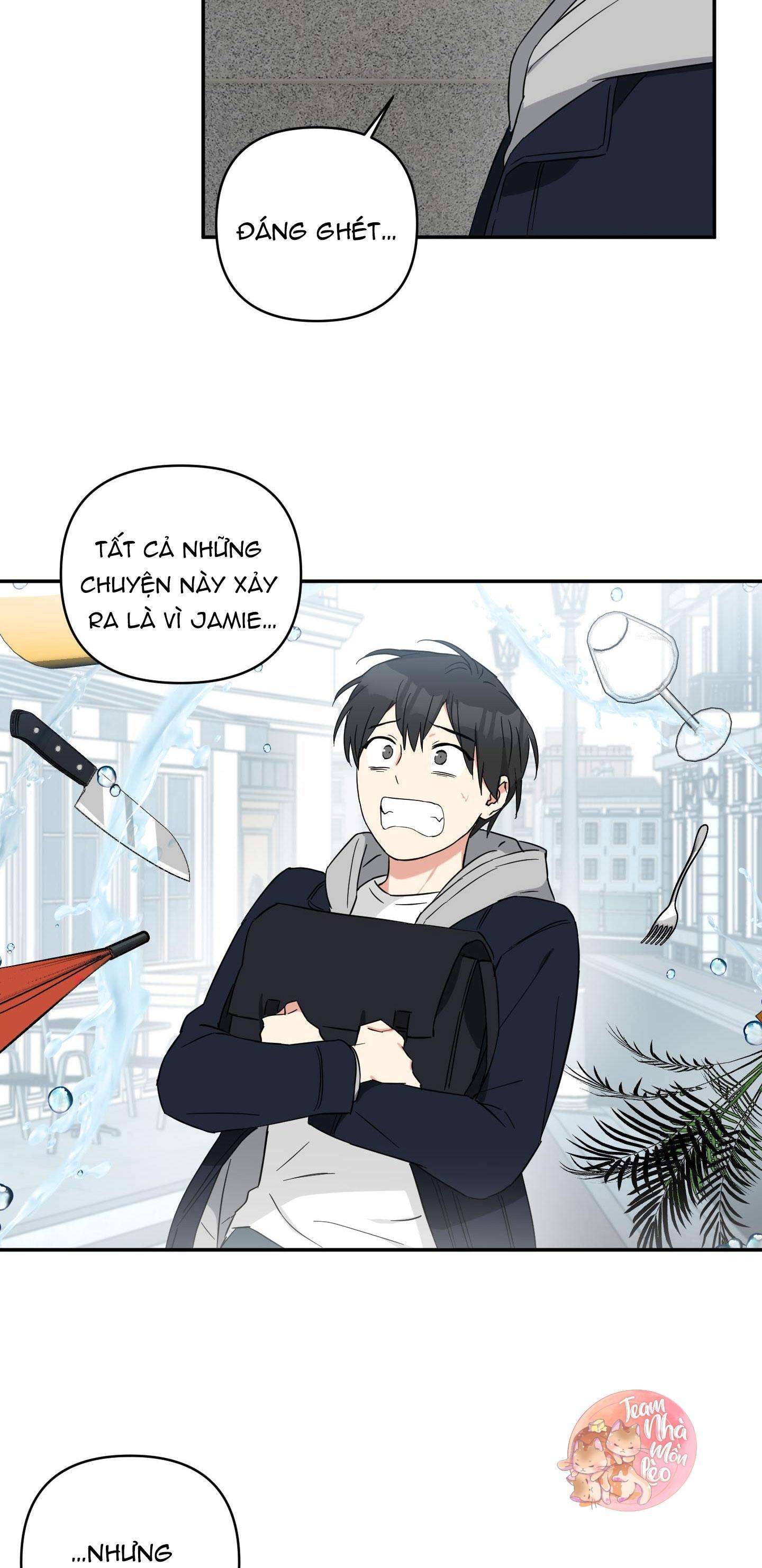 may rủi của vampire chapter 38 26