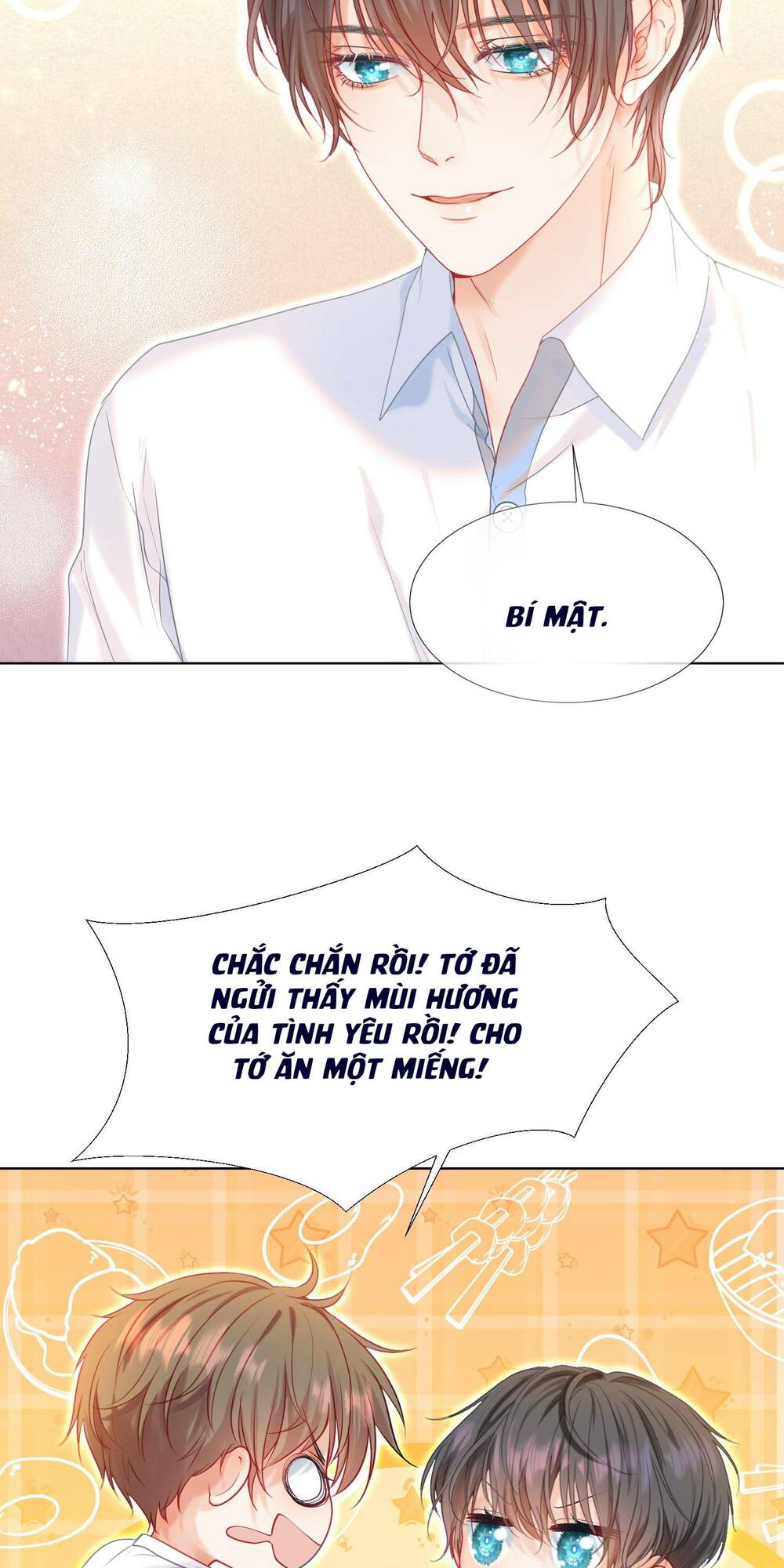 xuyên về thời học sinh truy lão công chapter 21 6