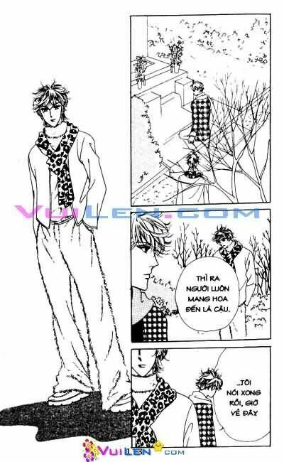 nụ hôn nồng thắm chapter 9 118