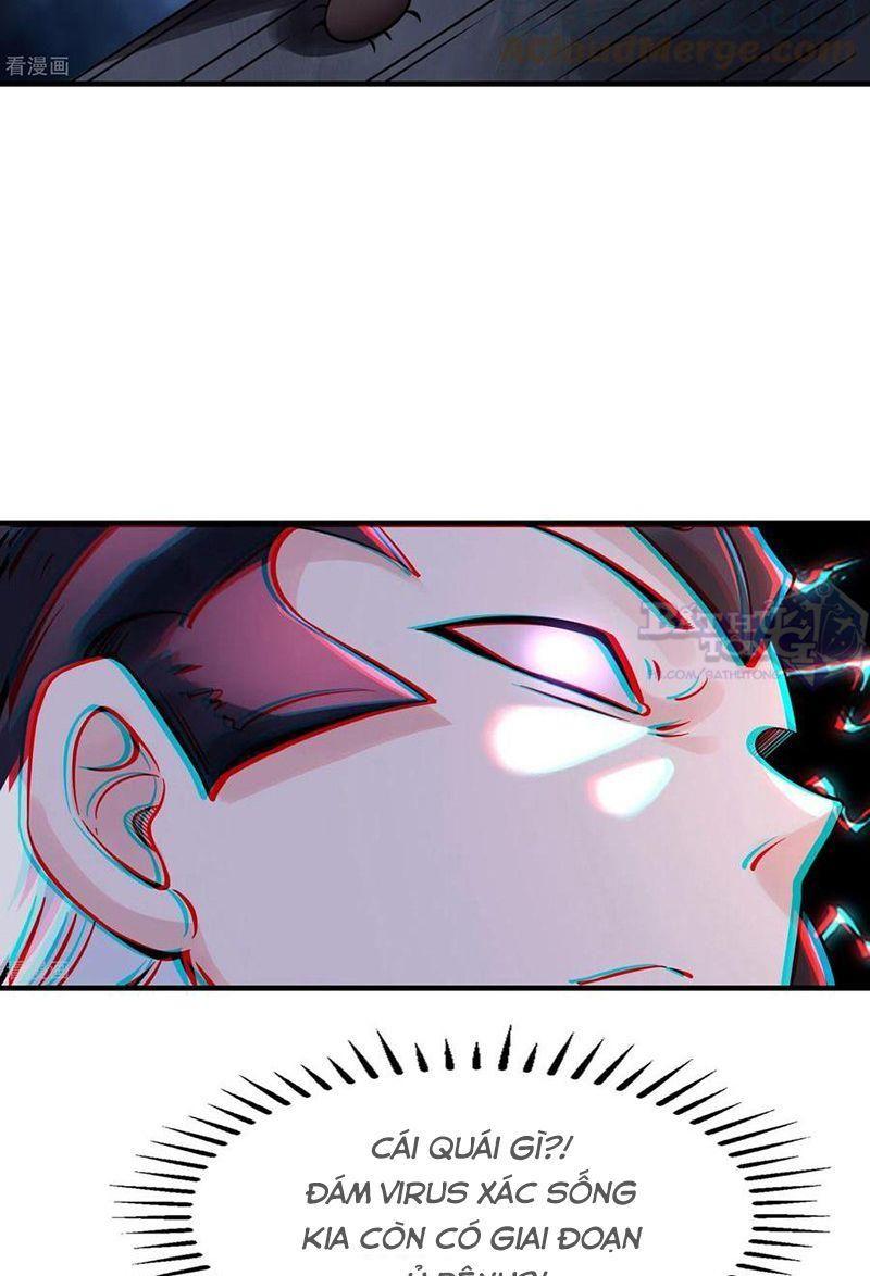 đồ đệ ta toàn là nữ ma đầu chapter 93 20