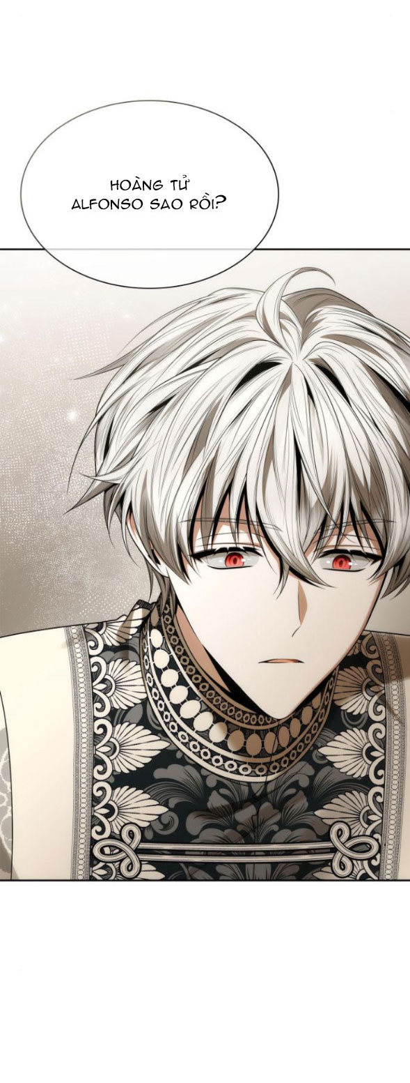 chị yêu, kiếp này em sẽ là hoàng hậu chapter 102.1 34