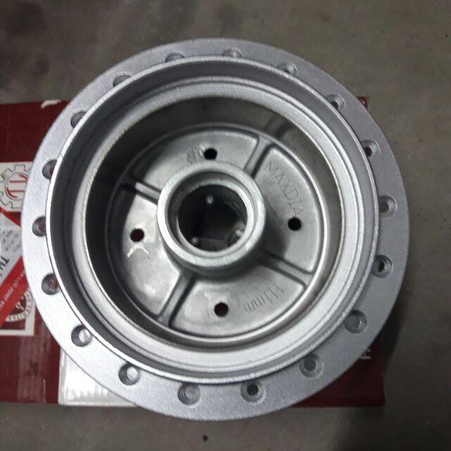 Đùm sau fu1 và dr .loại 1