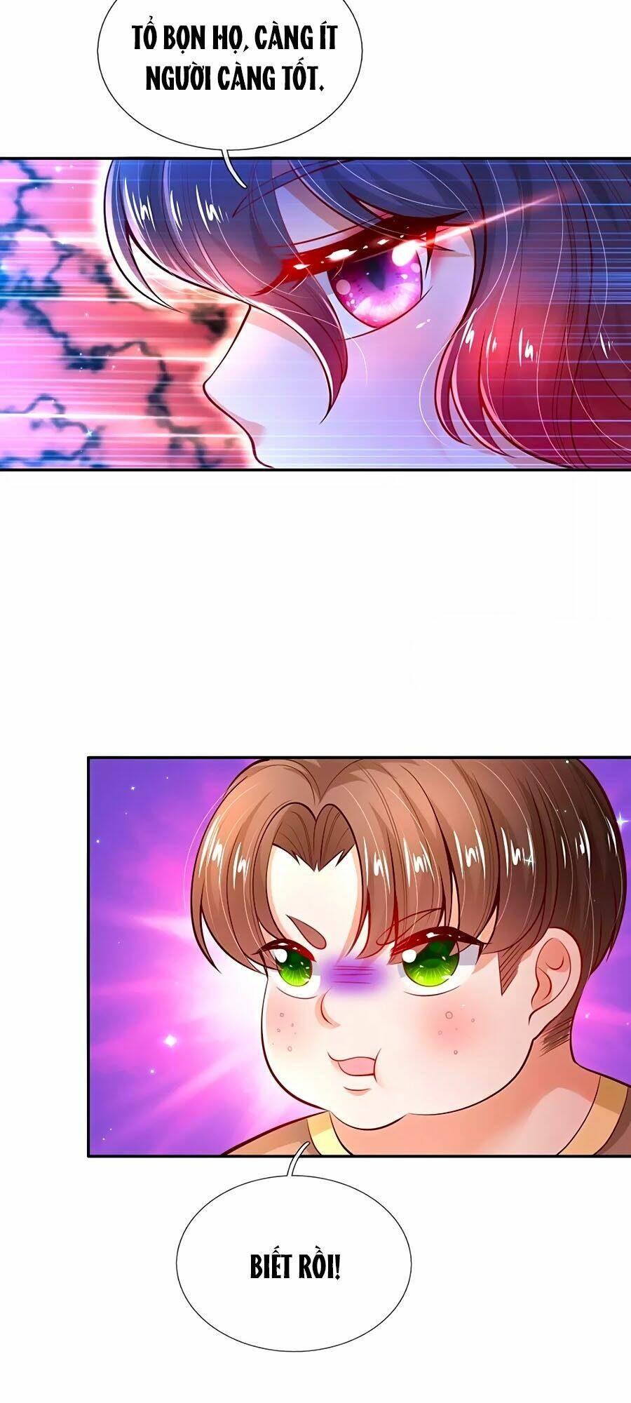 bỗng một ngày trở thành con gái nhà vua chapter 223 30