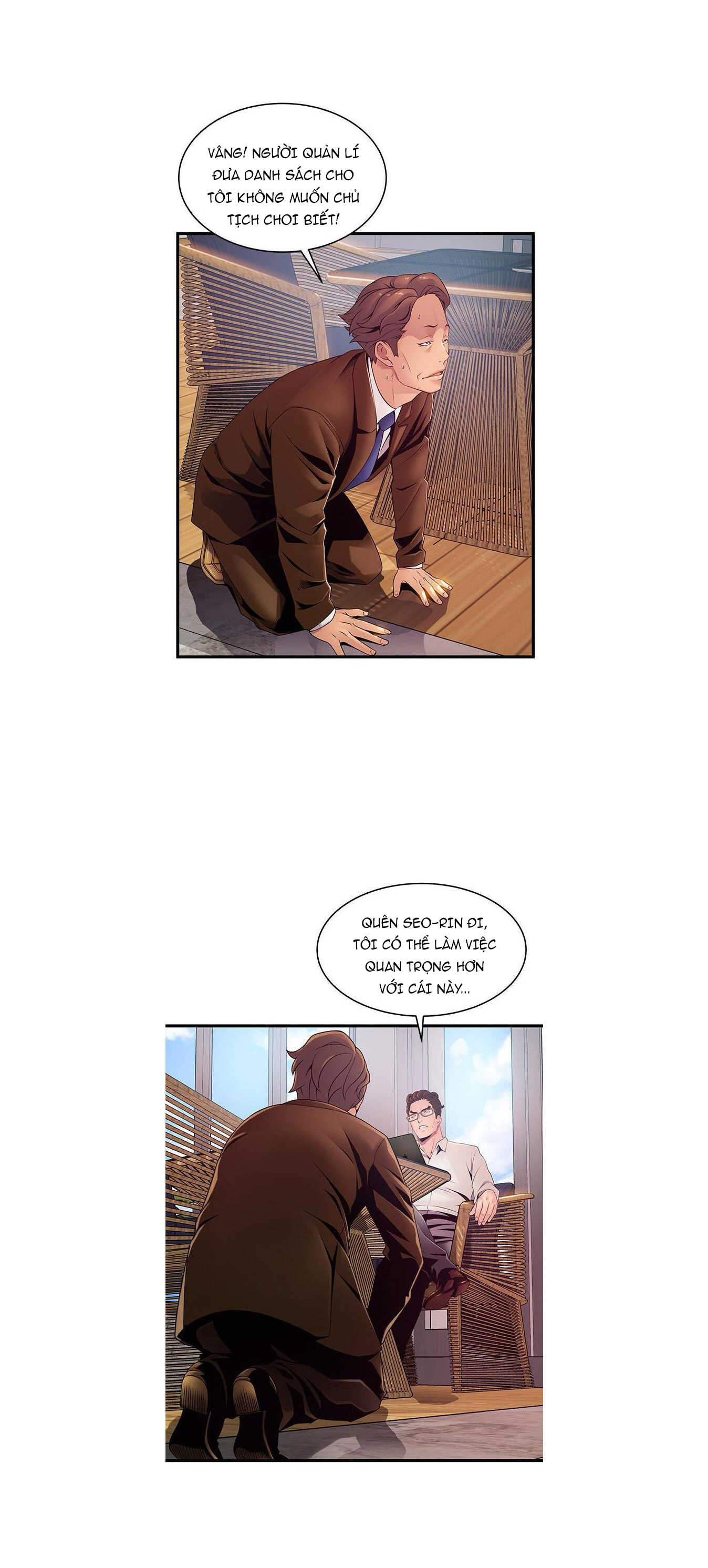 điểm yếu chapter 108 10