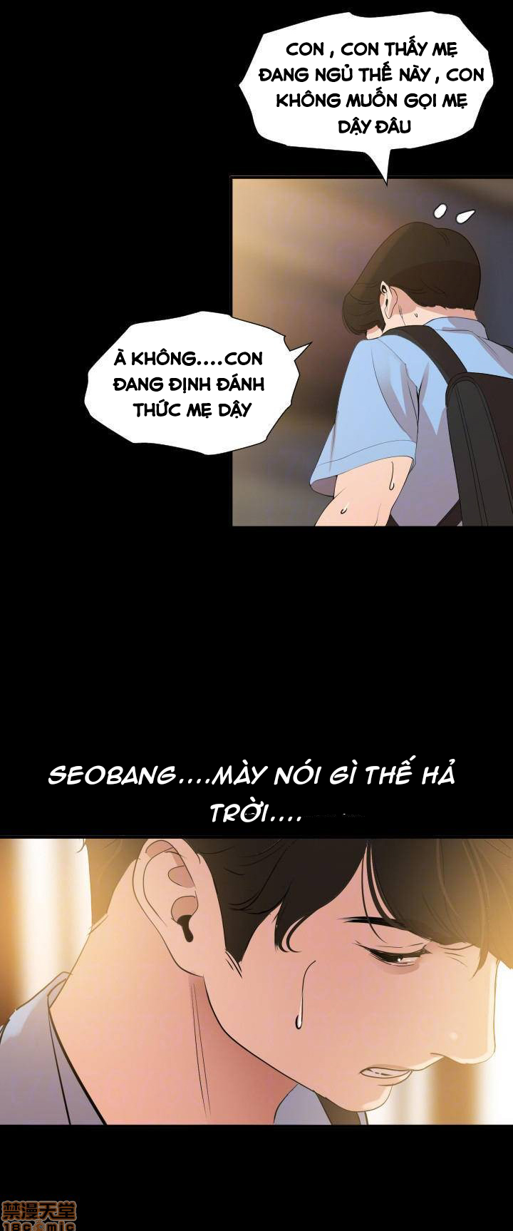 con rể chapter 9 15