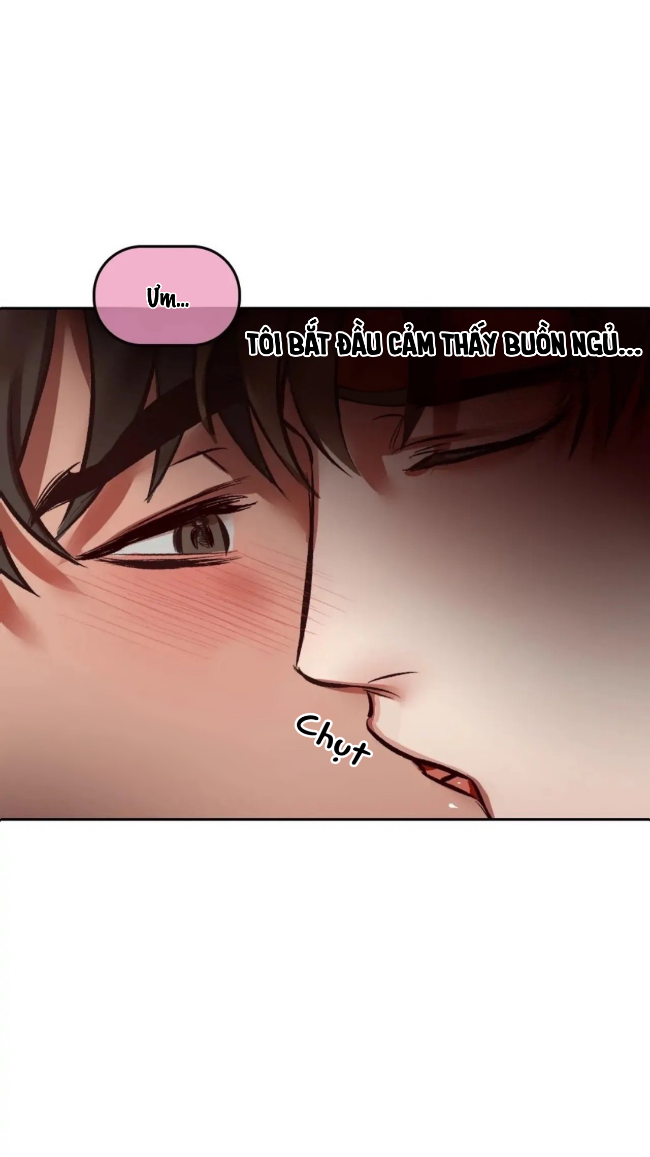 chăm sóc cậu nhóc ngực khủng chapter 7 33