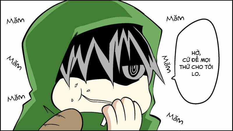 senyuu chapter 75 33