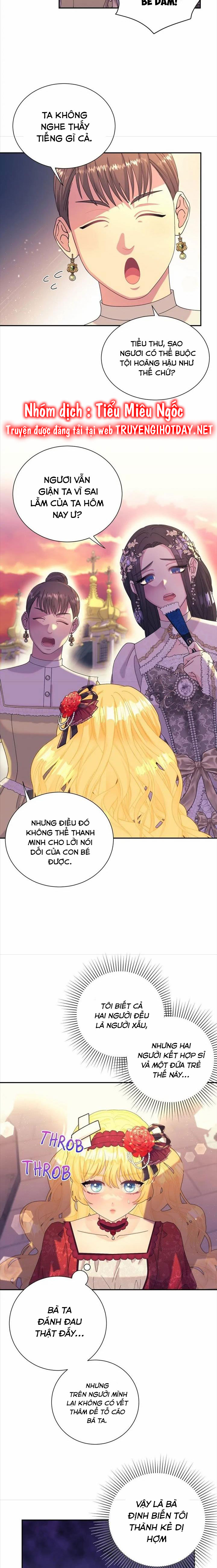 đức hạnh của công chúa phản diện chapter 25 3