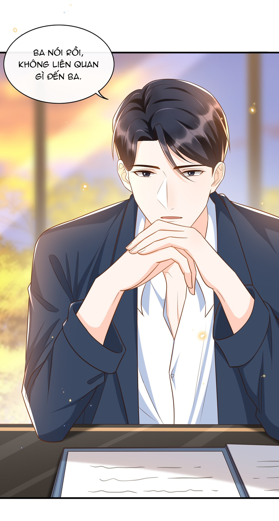 ngọt không ngừng nghỉ chapter 28 38