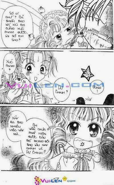 đôi giày thủy tinh chapter 6 47