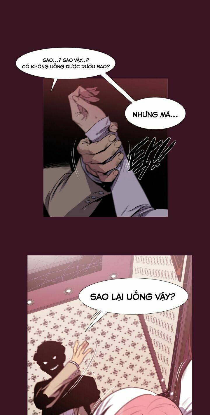 răng nanh chapter 2 41