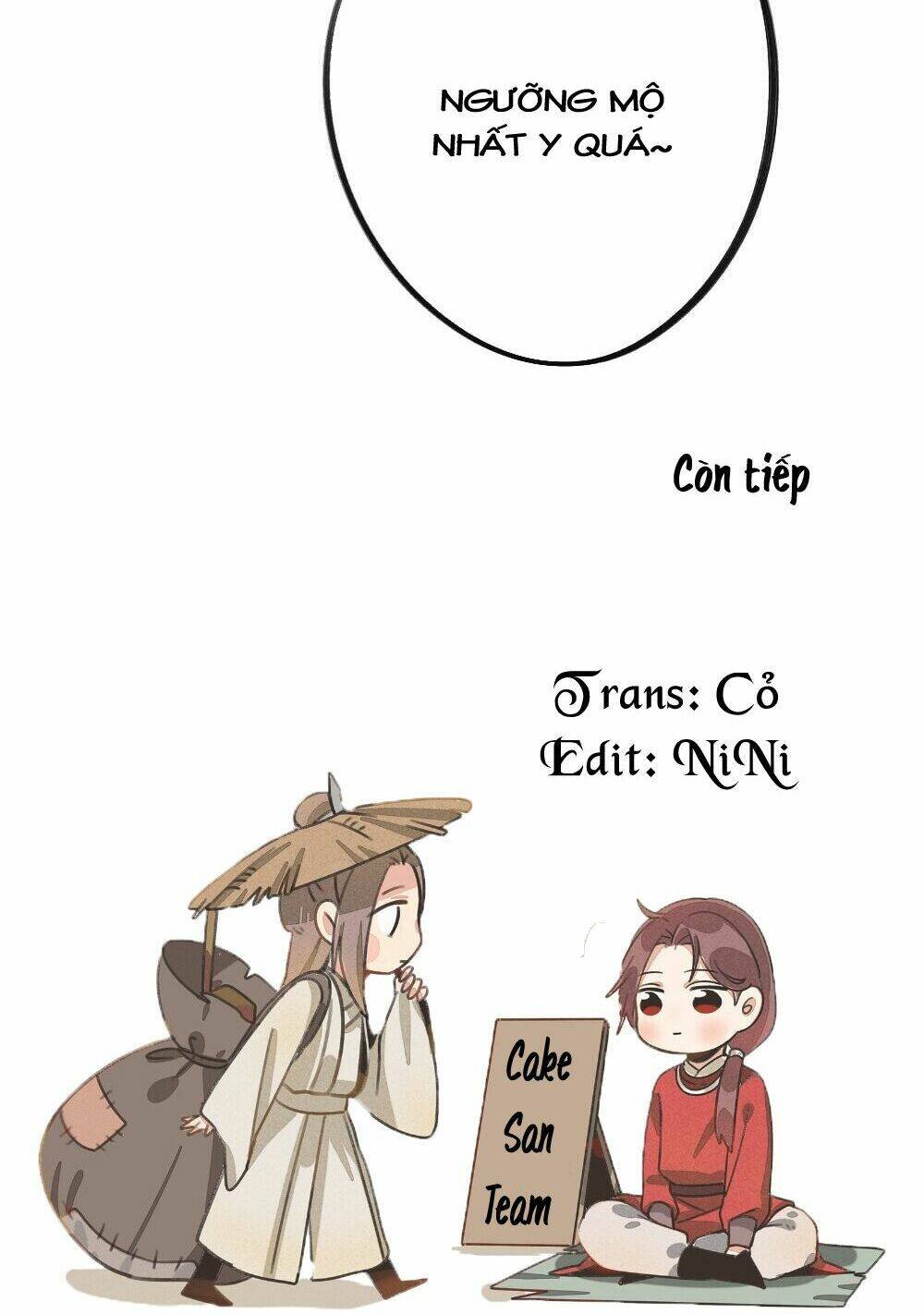 phải lòng em trai của bạn gái mình chapter 47 31