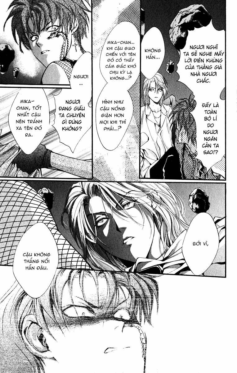 tình yêu loạn luân chapter 46 19