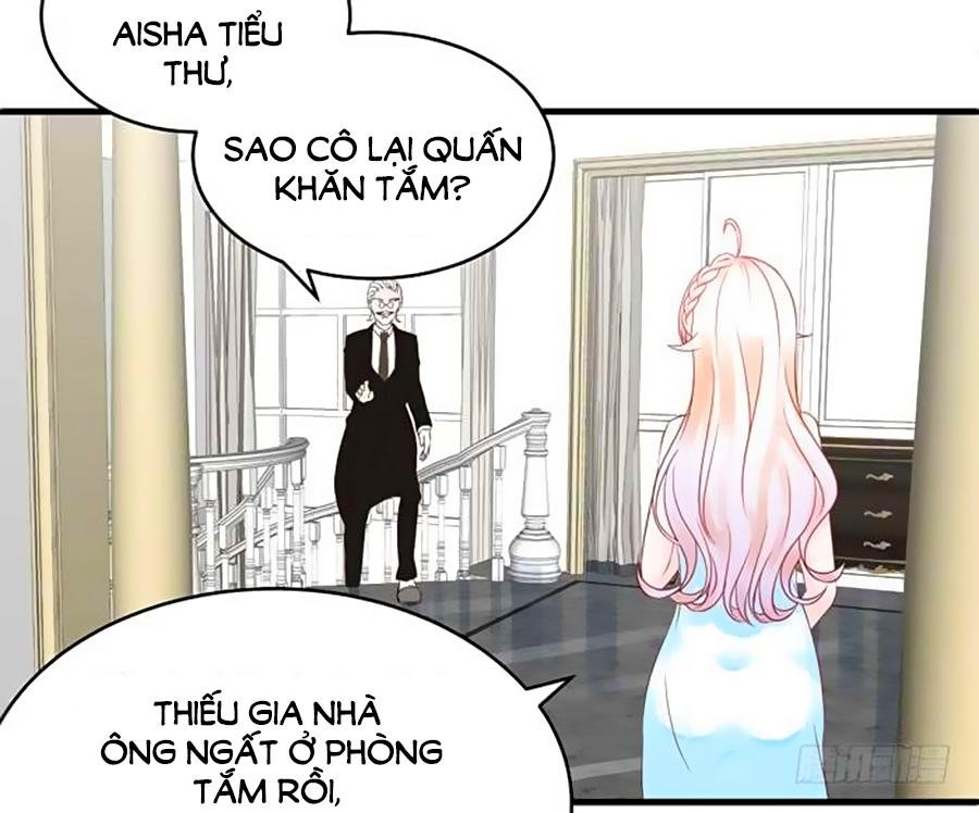 thâm hải chi ca chapter 18 33