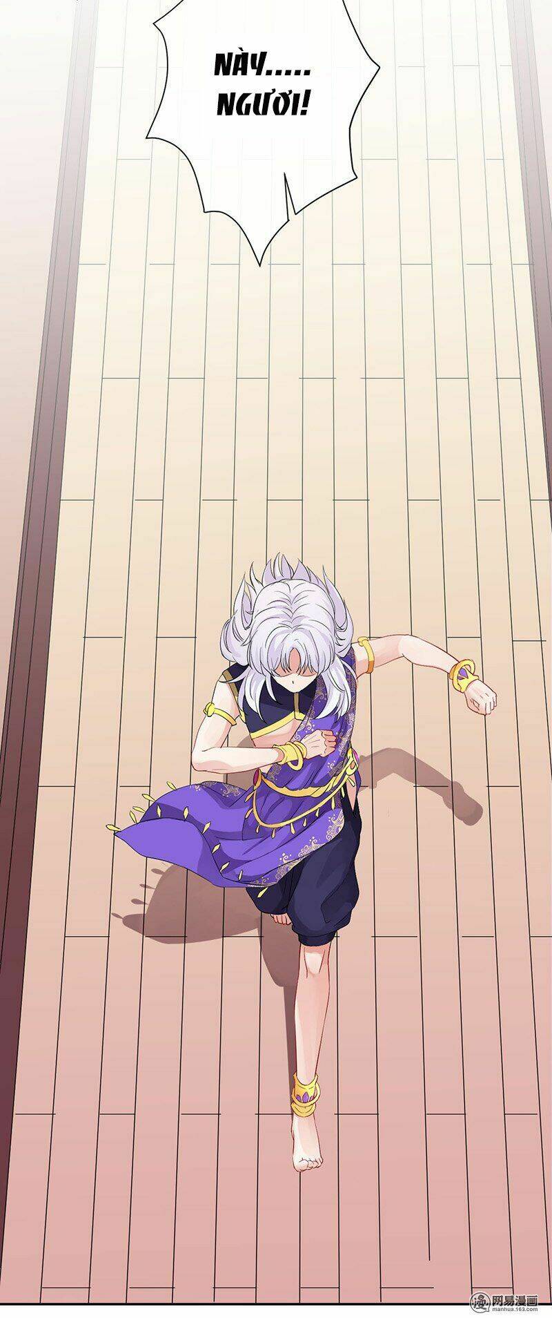 nghiên hương kỳ đàm chapter 2 38