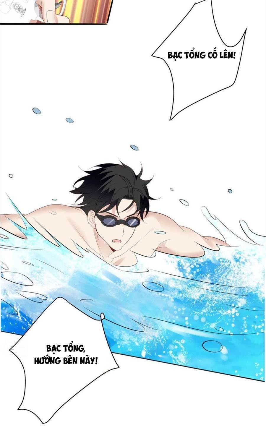 dựa vào đại lão ổn định vị trí c trong nam đoàn chapter 137 12