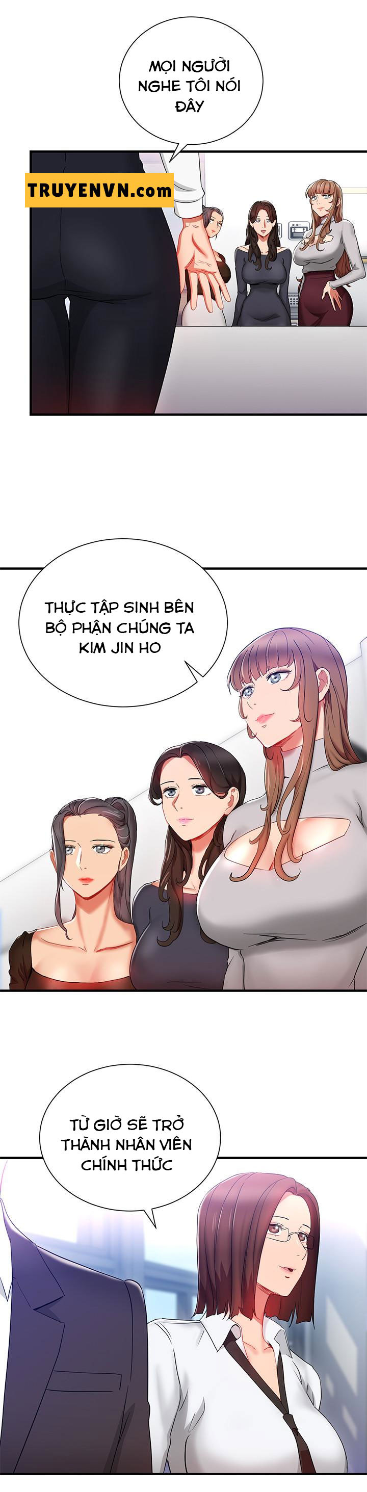 bị sếp chăn chapter 29 3