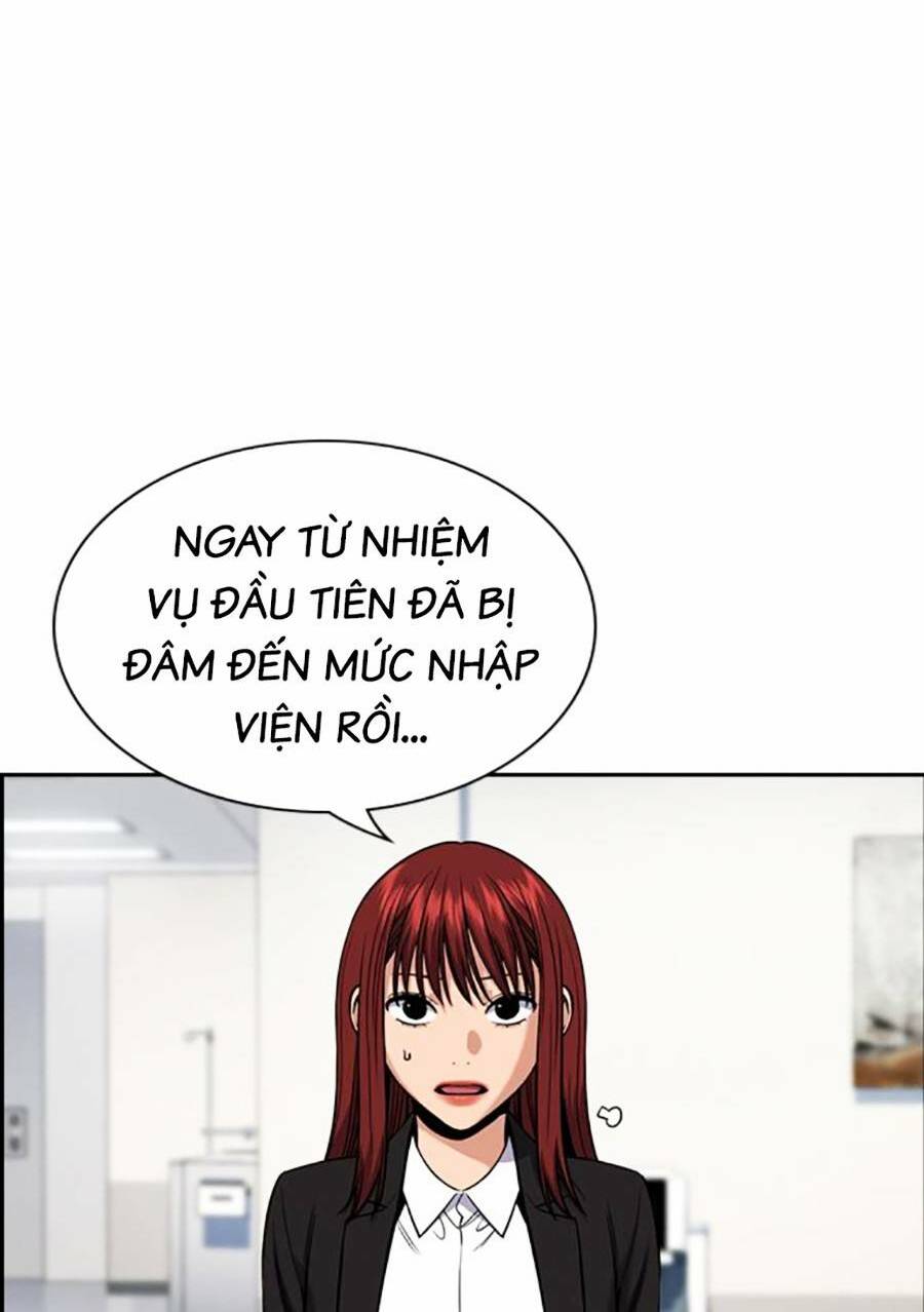 giáo dục chân chính chapter 124 4