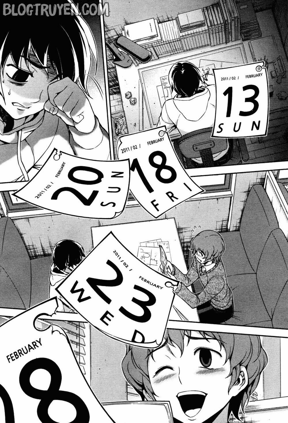 koimoku chapter 3.2 10