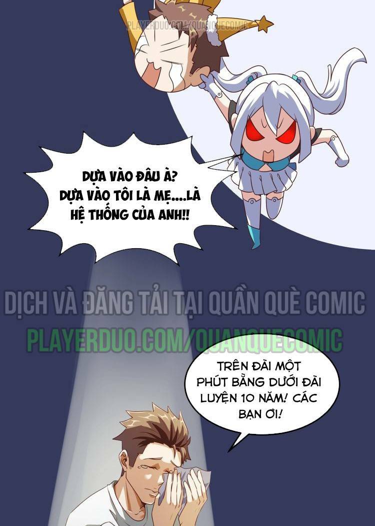 người chặn xuyên không chapter 38 4