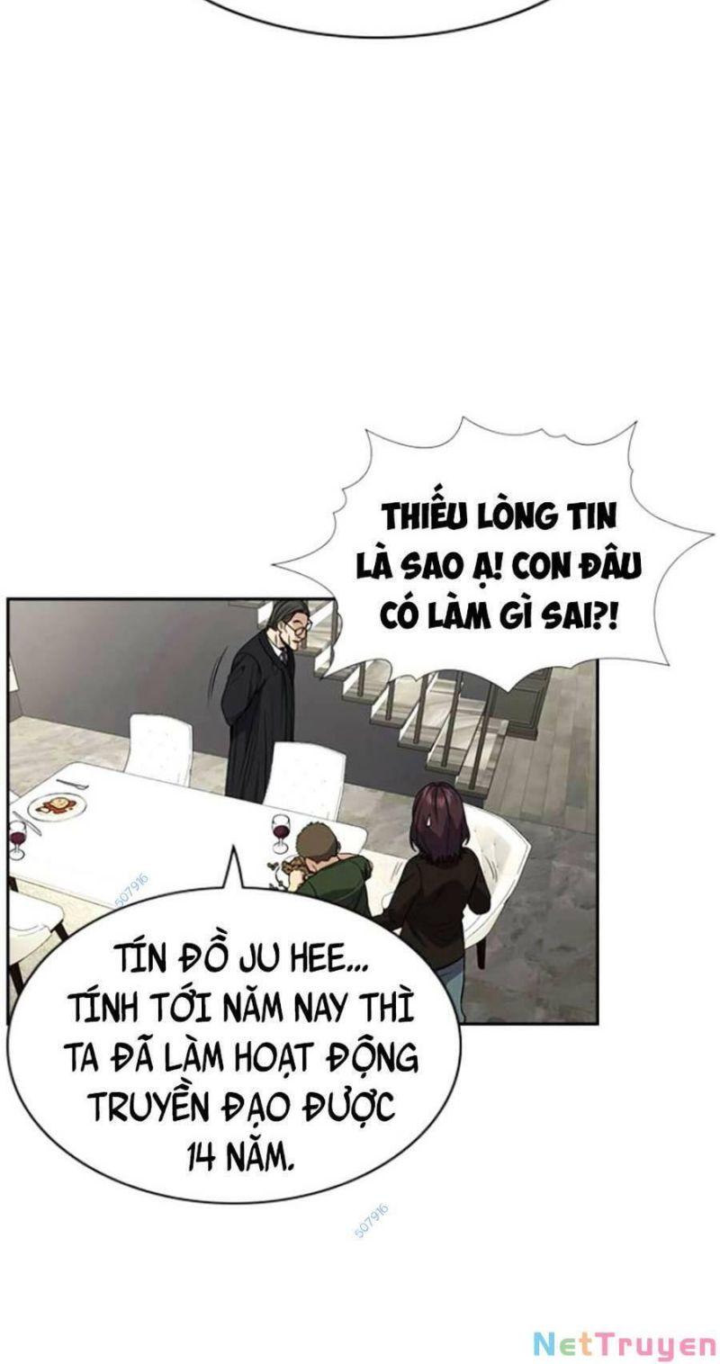 giáo dục chân chính chapter 103 102
