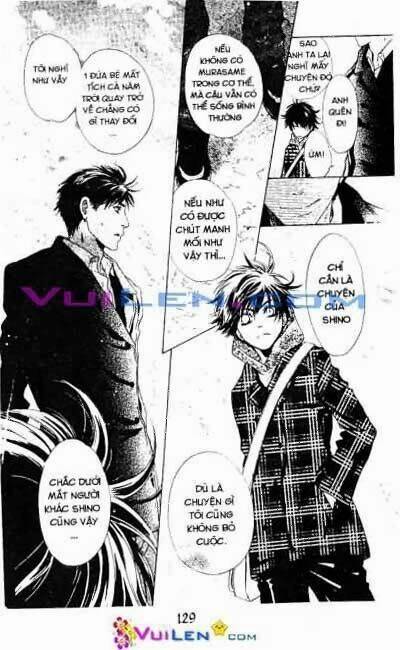 bát khuyển sỹ phương đông chapter 12 129