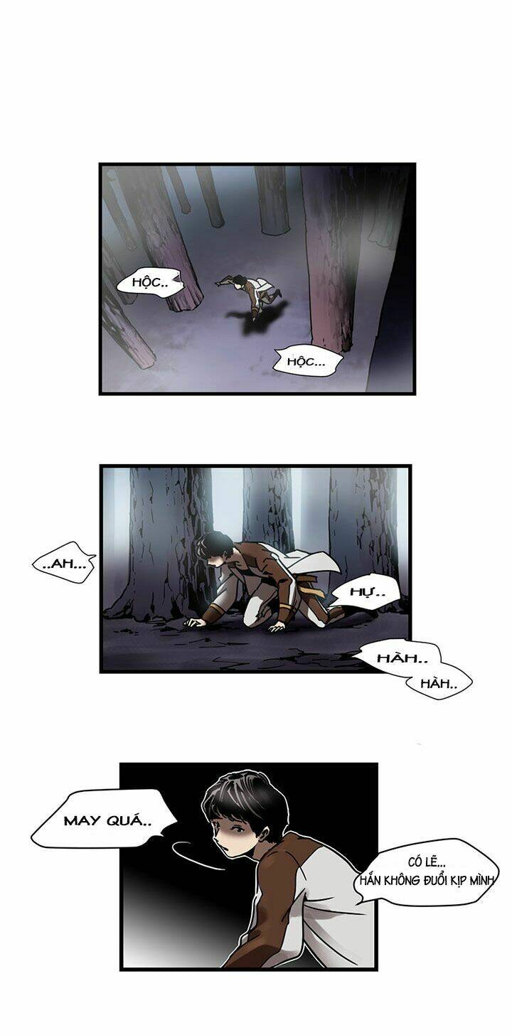 blade and soul- julia chapter 4 32